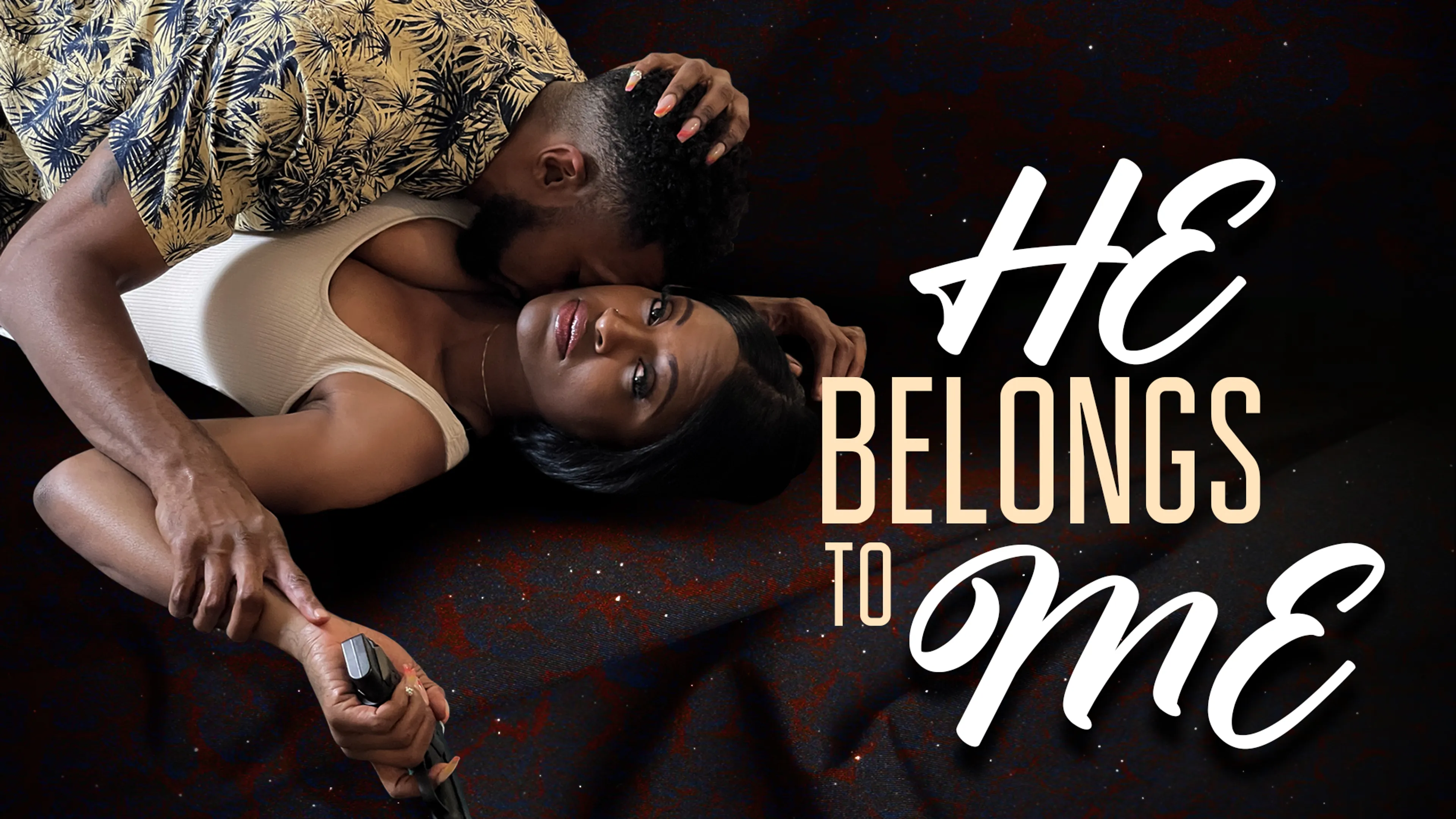 He Belongs to Me poster